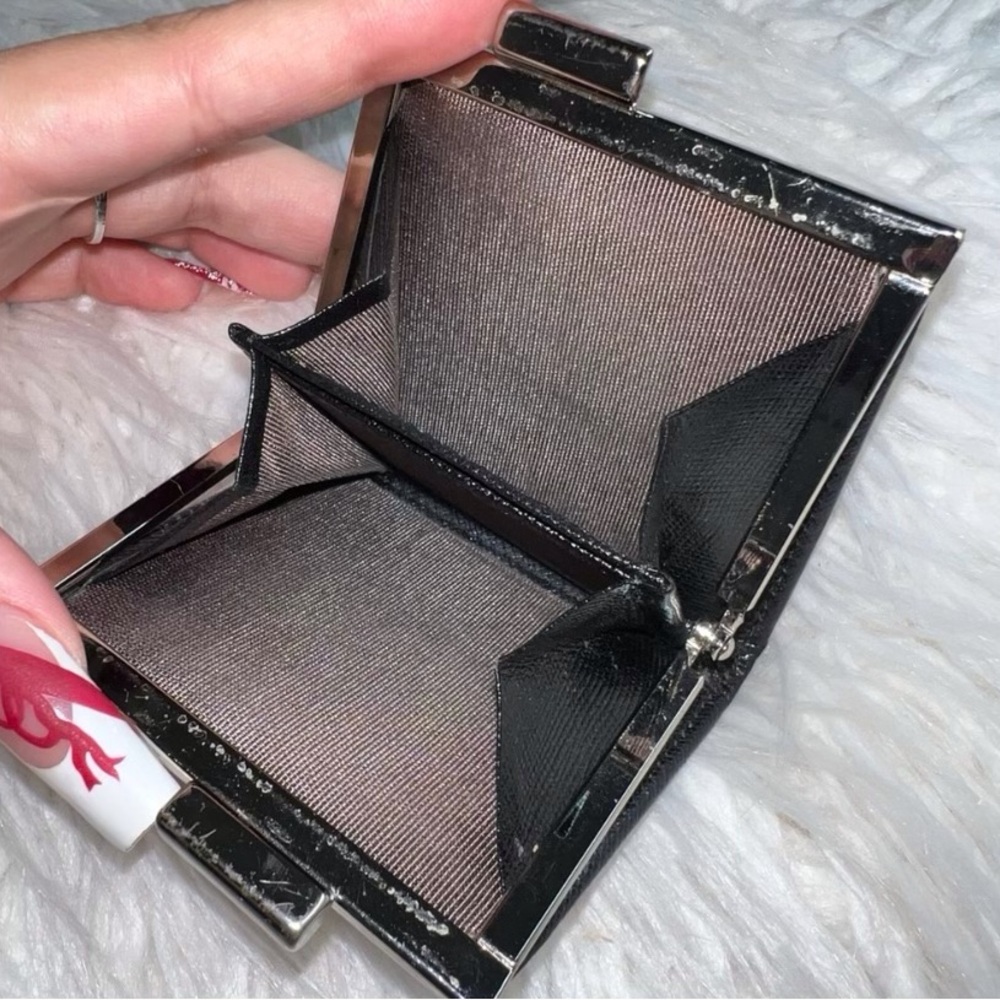 Burberry coin pouch - Picture 9 of 10